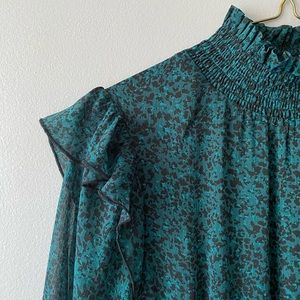Spirit of Grace Long sleeve Dress